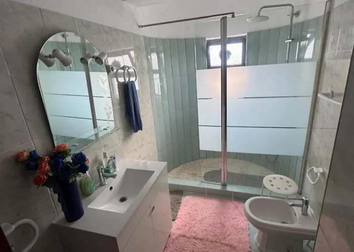 Casa Lopes Lägenhet *