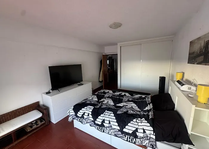 Lägenhet Casa Lopes Albufeira