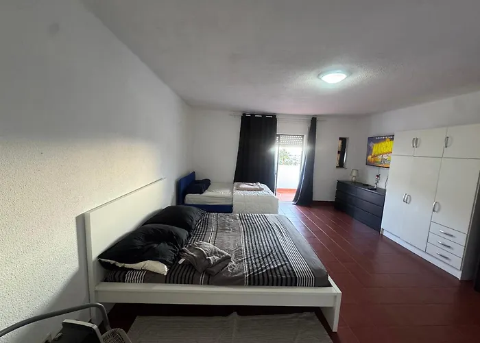 Casa Lopes Lägenhet *