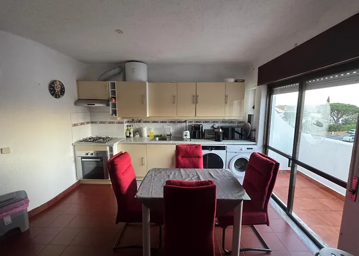 Lägenhet Casa Lopes Albufeira