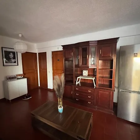 Апартаменти Casa Lopes