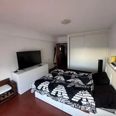 Апартаменти Casa Lopes Албуфейра