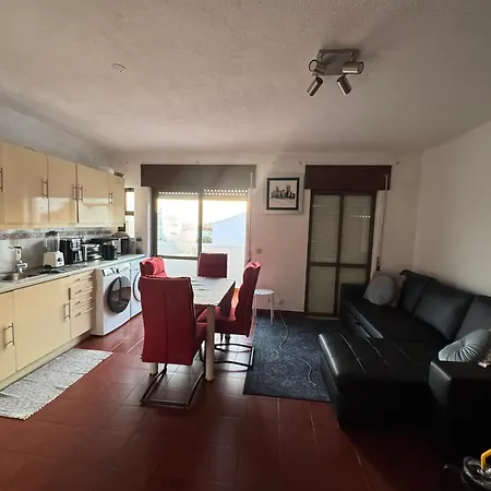 Casa Lopes Апартаменти Албуфейра