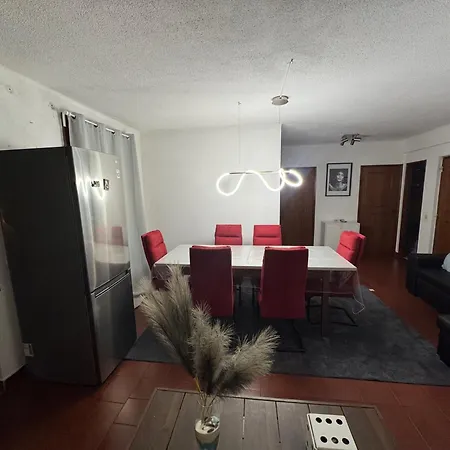 Апартаменти Casa Lopes Албуфейра