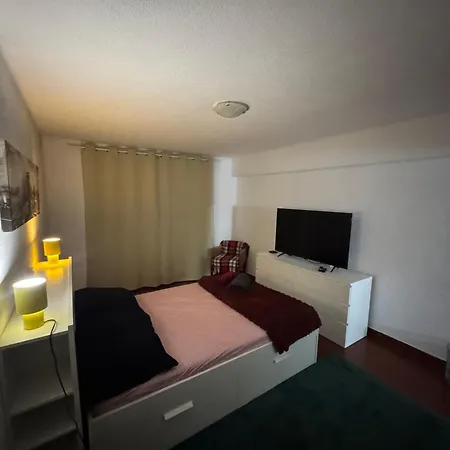 Casa Lopes Апартаменти Албуфейра