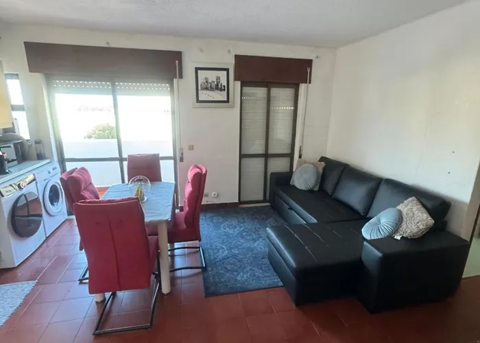 Апартаменти Casa Lopes Албуфейра