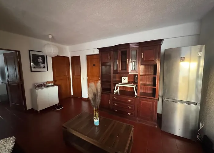 Апартаменти Casa Lopes