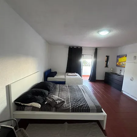 Casa Lopes דירה *