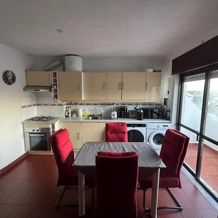 דירה Casa Lopes אלבופיירה