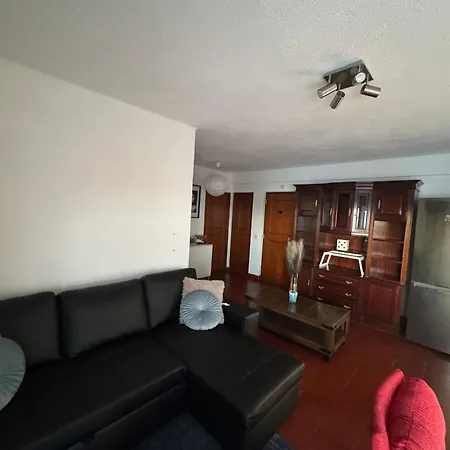 Casa Lopes דירה *