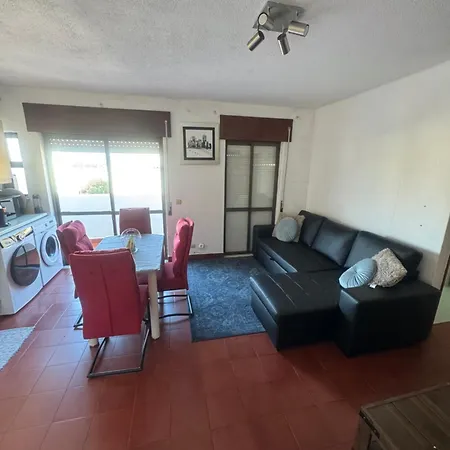 公寓 Casa Lopes 阿尔布费拉